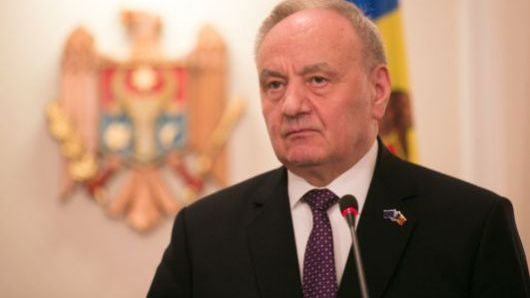 PDM îi răspunde lui Timofti: Președintele Republicii Moldova să țină cont de Constituție! 