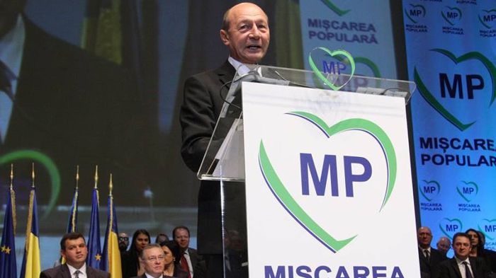 De la PDL la MP. Ce deputat a făcut schimbul 