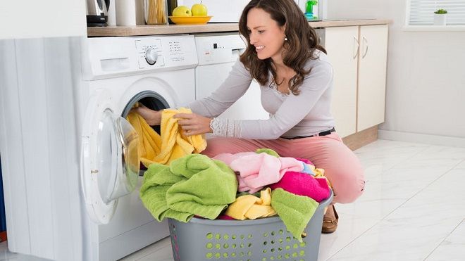 Greşeala pe care o facem toţi când utilizăm maşina de spălat