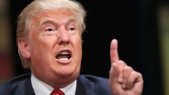 Trump, noi acuzații grave la adresa oponenților săi: "Hilary Clinton şi Obama au creat ISIS!"