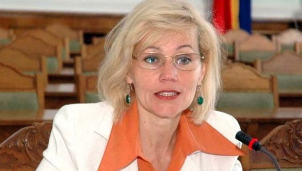 Femeile din UDMR cer locuri eligibile pe liste la alegeri 