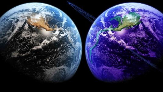 Existenţa unui univers paralel, confirmată