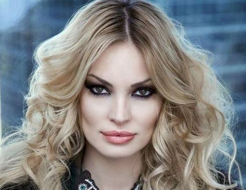 Valentina Pelinel, mesaj cutremurător pe Facebook: "Nu e uşor să fii acuzată..."