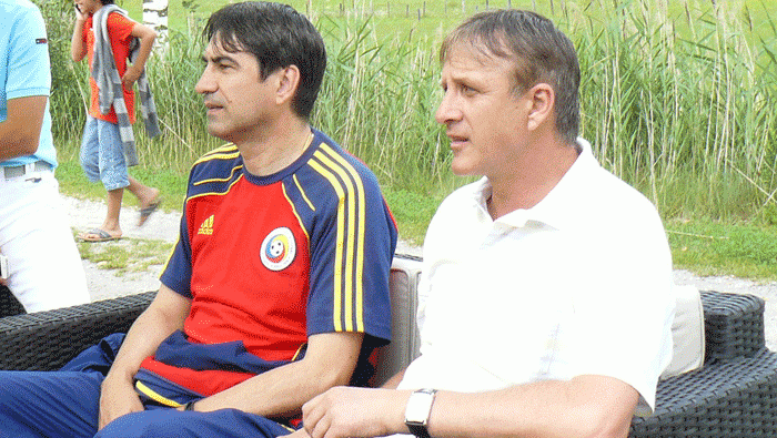 Ultima oră: l-au dat afară!