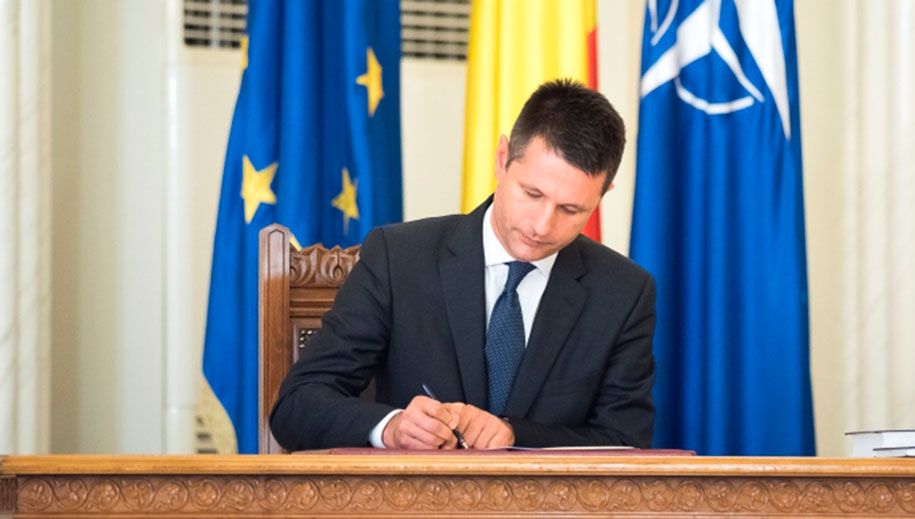 Ministrul Energiei, anunţ privind posibilul schimb de active dintre OMV şi Gazprom 