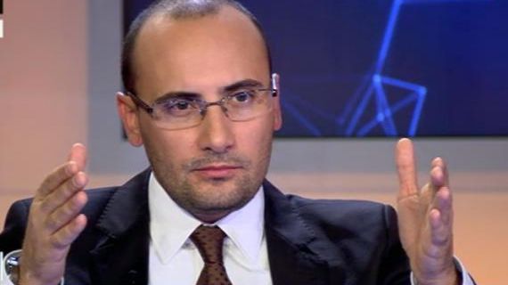 Turcan: Raportul MCV, mai bun decât cele precedente. Un semnal de sprijin pentru DNA și SRI