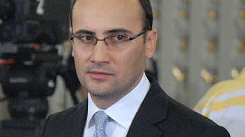 Turcan: Condamnarea comunismului a venit mult prea târziu. Vișinescu e parte a unui sistem