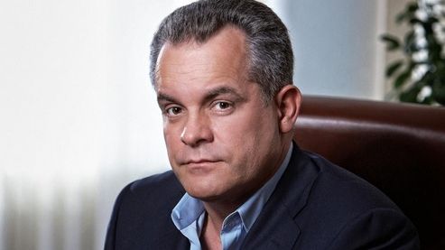 Vladimir Plahotniuc are interzis în SUA