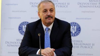 Descentralizarea, o prioritate și pentru Guvernul Cioloș. Ce alte obiective și-a stabilit MDRAP