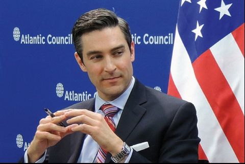 Damon Wilson: România este o insulă de stabilitate și securitate în regiunea Mării Negre