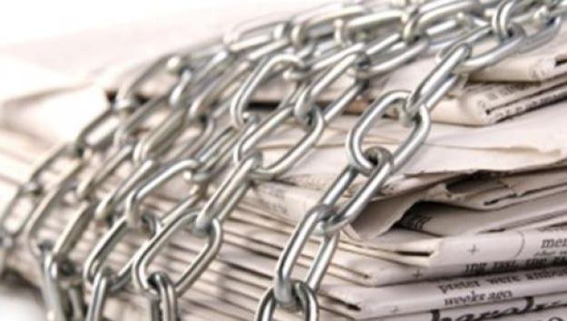 Câți jurnaliști ar fi încarcerați în Turcia. Cifrele, avansate de principala formațiune de opoziție