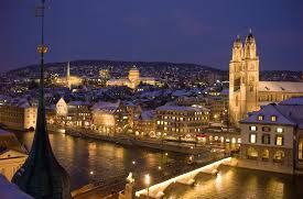 Cumplit. Agresiuni sexuale comparabile cu cele din Koln, de Revelion, au avut loc şi în Elveţia