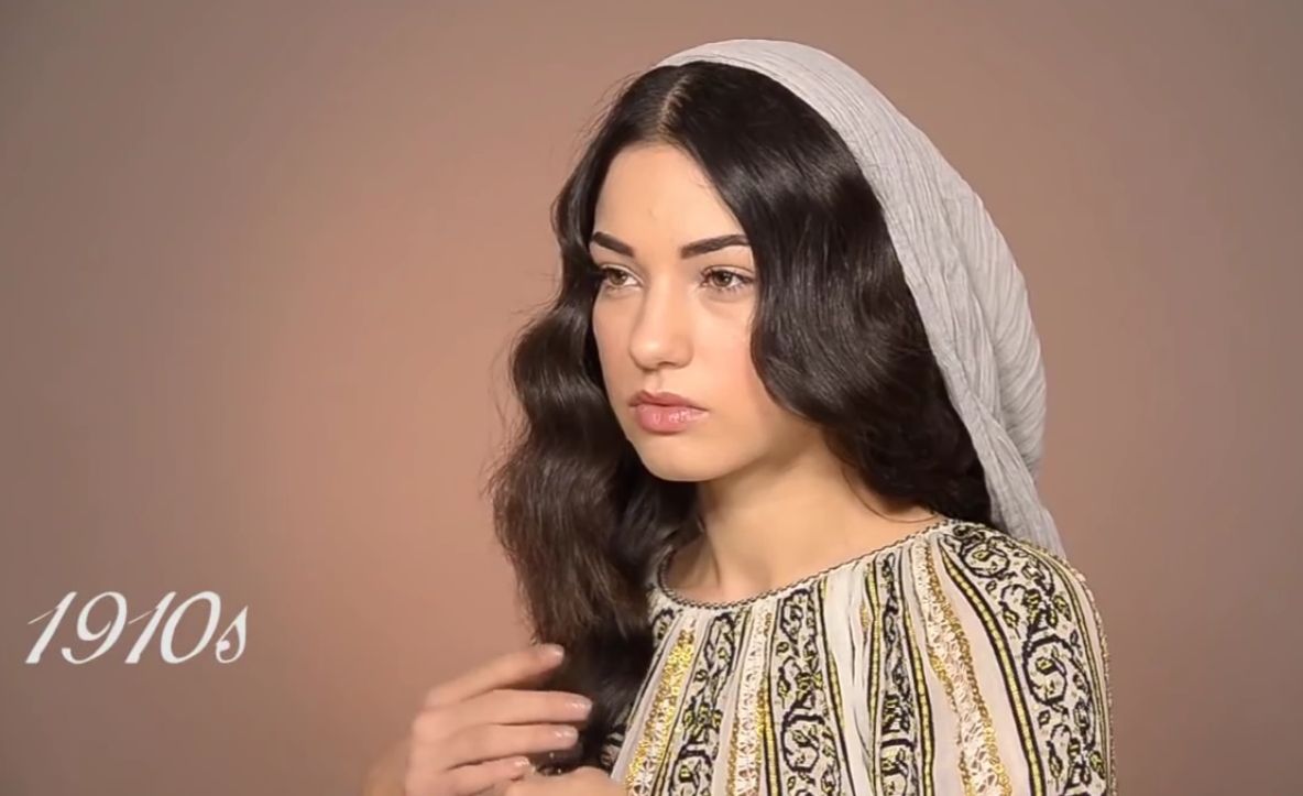 100 de ani de frumuseţe: cum au evoluat stilurile româncelor în ultimul secol