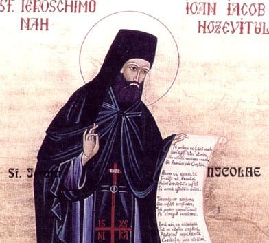 Românul declarat sfânt la Ierusalim, profeţie tulburătoare despre RĂZBOIUL "de pe urmă"