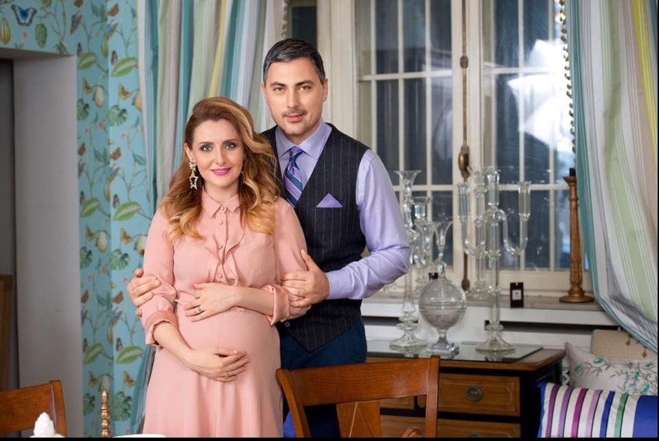 Alina Sorescu, probleme cu sarcina? Ce sacrificii trebuie să facă vedeta pentru fiica nenăscută