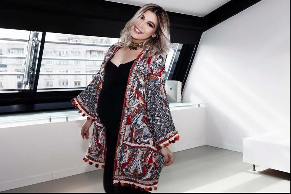 Sore a făcut un anunț important înainte de naștere