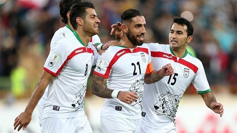 România ar putea juca un meci amical de fotbal cu Iranul