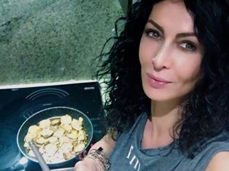 ROMÂNII AU TALENT 2016. Mihaela Rădulescu, la cratiţă