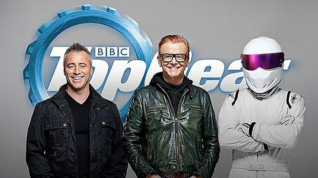 Alegere neașteptată. Matt LeBlanc, vedeta din Friends, va prezenta Top Gear