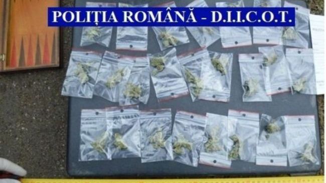 Fabricat în România. Drogul sintetic care face ravagii în rândul tinerilor: provoacă comă şi deces