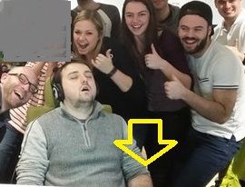 A adormit la serviciu chiar în prima zi. Ce i-au făcut colegii nu va uita niciodată