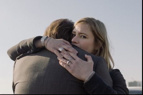 Filmul ,,24 de săptămâni'' a ridicat sala în picioare la Berlinală