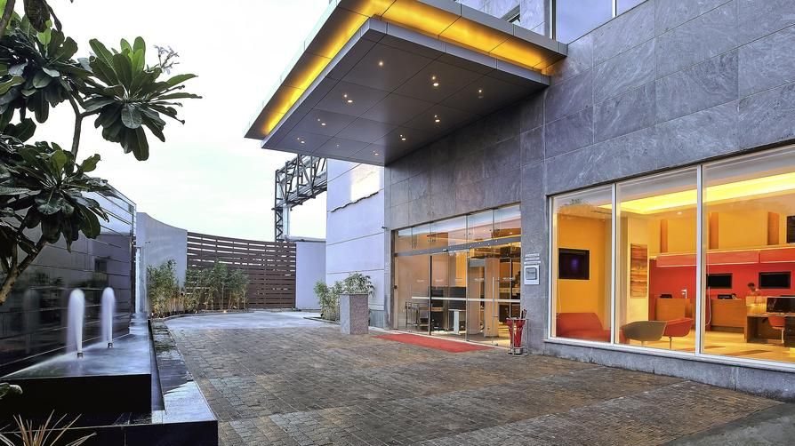 Hotelul în care poţi plăti, la plecare, cât consideri tu pentru cazare - cum arată şi unde este