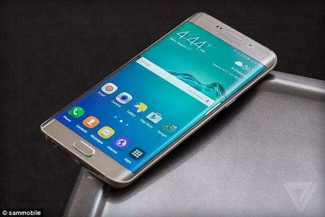 Samsung va lansa noul Galaxy S7 pe 21 februarie. Cum arată