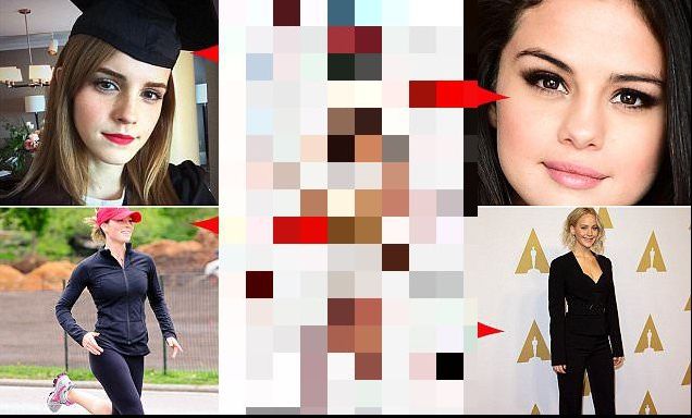 Așa arată femeia perfectă a anului 2016, în viziunea bărbaților