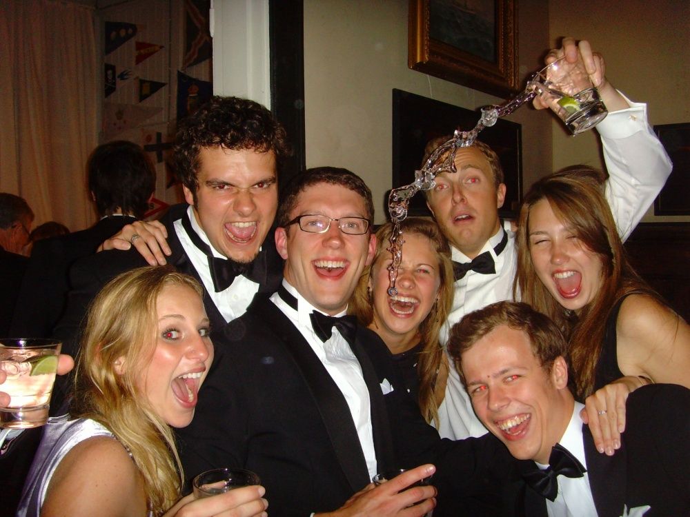 Top 20 cele mai tari fotografii, realizate cu câteva secunde înainte de inevitabil