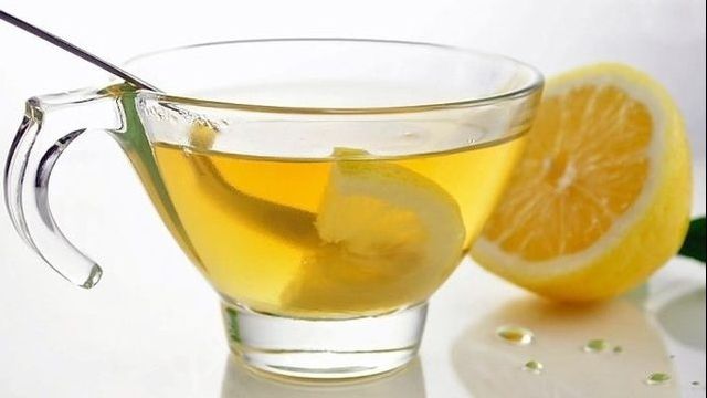 Băutura de slăbit, mai bună decât apa caldă cu lămâie