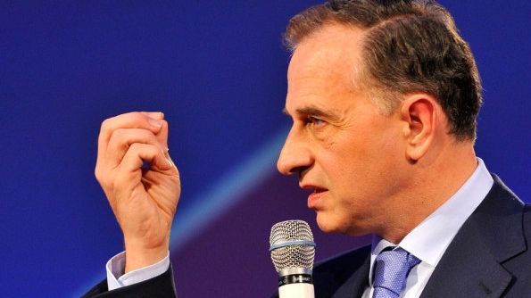 Mircea Geoană: Senatorii PSRO se alătură demersului de demitere a lui Tăriceanu 