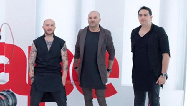 Doliu în echipa "Un show păcătos"! S-a stins din viaţă! 