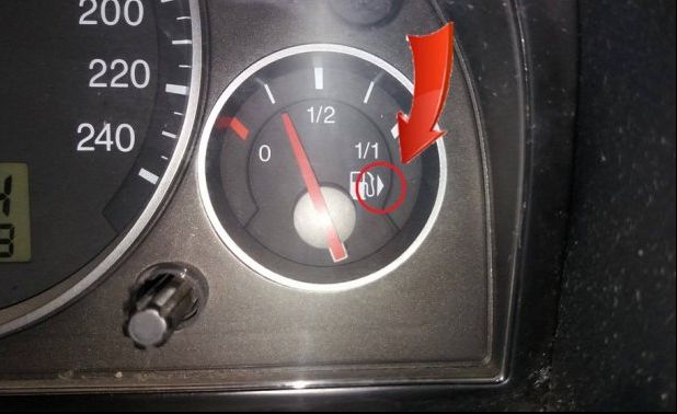 Ce reprezintă triunghiul din bordul mașinii tale? Nu ți-ar fi trecut prin cap niciodată asta