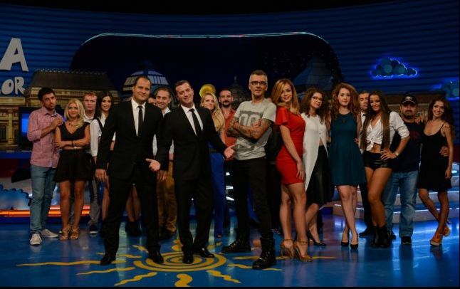 Ruptură pe TV. Părăsesc Cronica Cârcotașilor, după 10 ani de colaborare