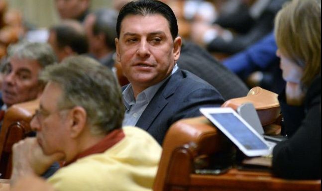 Deputații au decis: Nicolae Păun poate fi arestat. 165 de voturi ”pentru”, 86 ”împotrivă”