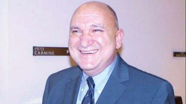 Dosarul "Cico": Afaceristul româno-israelian Sorin Beraru, condamnat definitv la 5 ani de închisoare