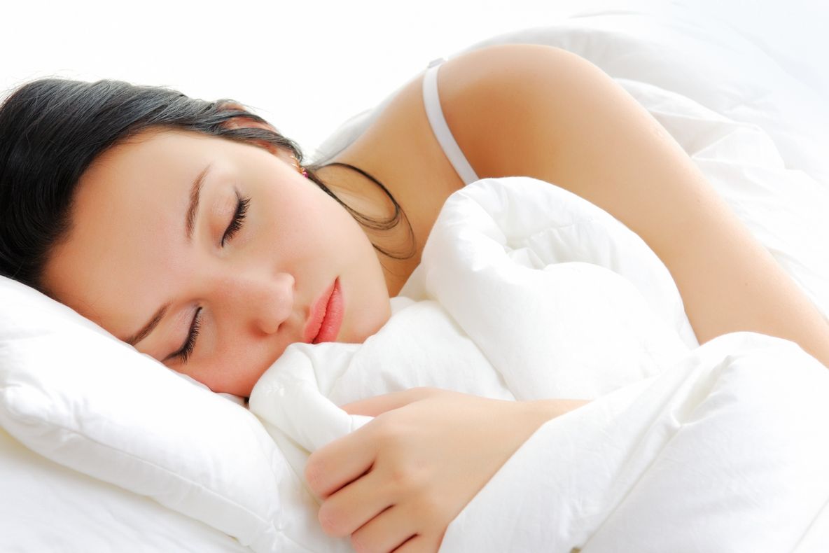 8 motive pentru care nu dormi bine 