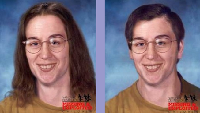 Și-a amintit cine e după 30 de ani. Primul lucru pe care l-a făcut. Polițiștii sunt în stare de șoc!