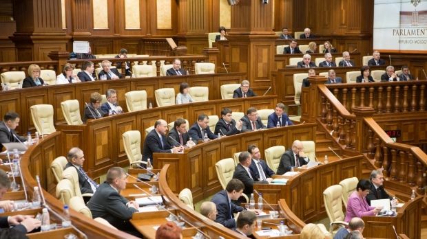 SONDAJ: Prorușii, mari favoriți în R. Moldova. Actuala guvernare, măturată din Parlament