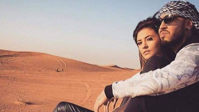 Antonia i-a răspuns lui Alex Velea: DA