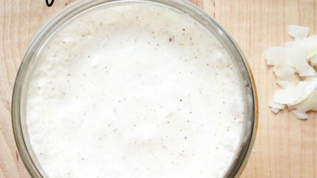 Spune „Adio!” colesterolului mărit cu acest ingredient natural