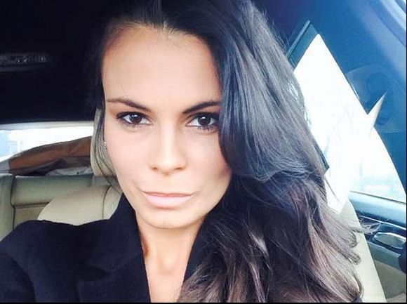 Ce le răspunde Anca Serea celor care cred că s-a pocăit