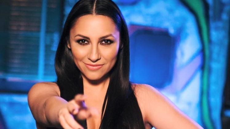 Veste UIMITOARE despre Andra. Se întâmplă asta după ce a devenit mamă a doi copii cu Măruţă