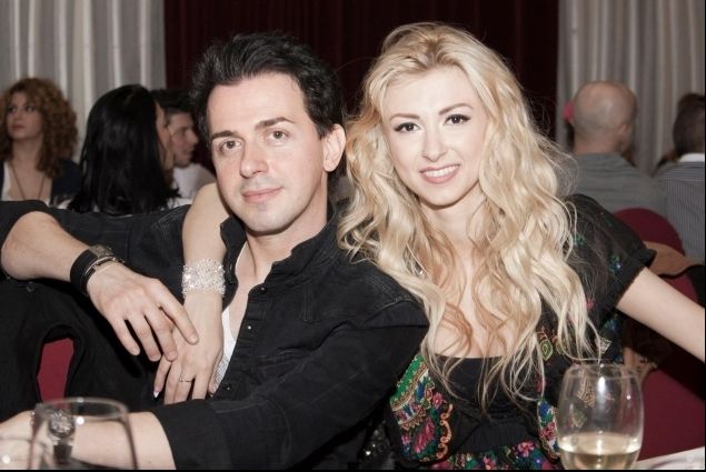 Andreea Bălan și Keo s-au împăcat: ”După doi ani, da, putem să...”