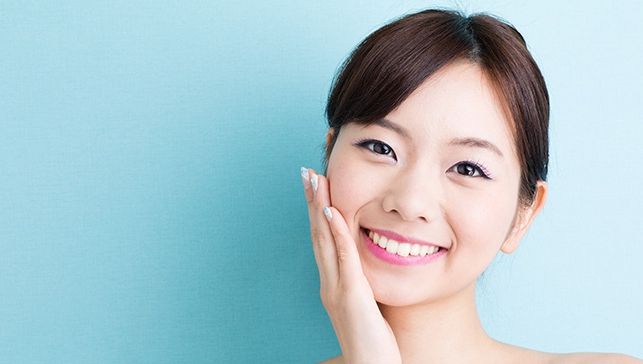 Reţeta veche a prinţesei din China despre a că­rei frumuseţe se spunea că face şi florile de ruşine