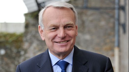 Fostul premier al Franței Jean-Marc Ayrault a fost numit nou ministru de externe