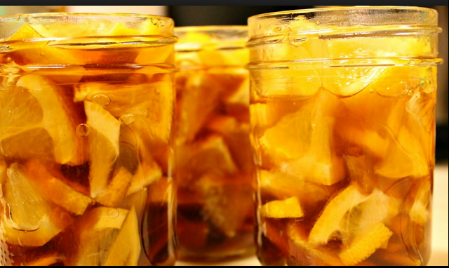 Băutura care fortifică organismul și te scapă de tuse și dureri în gât