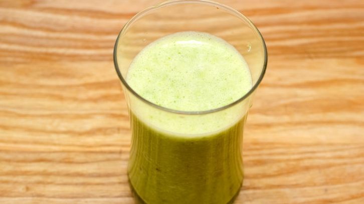 Cum să cureți plămânii și să previi cancerul în doar trei zile. Cea mai simplă dietă