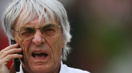 Veşti ÎNGROZITOARE pentru toată lumea Formulei 1. A spus-o Bernie Ecclestone